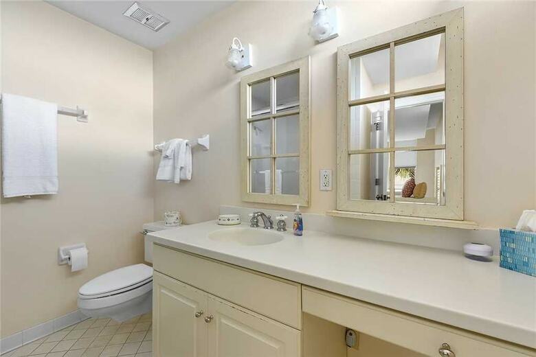 Ponte Vedra Blvd 539 - Five Bedroom Home