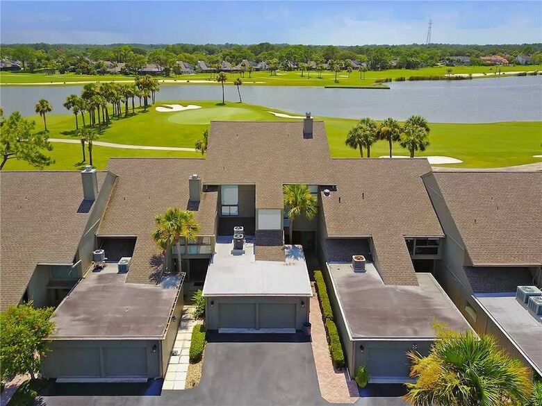 Ponte Vedra Deer Run 9770 - Four Bedroom Home