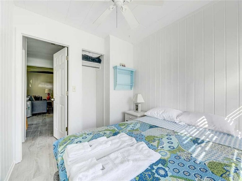 The Cali House - Four Bedroom Home