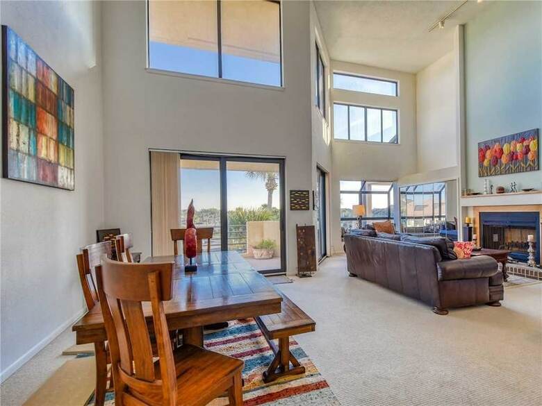 Spinnakers Reach 704 - Four Bedroom Condo