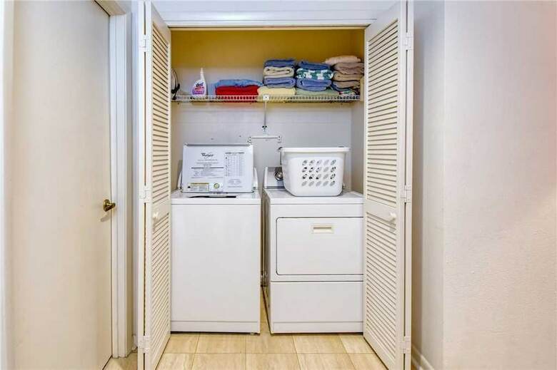Spinnakers Reach 704 - Four Bedroom Condo