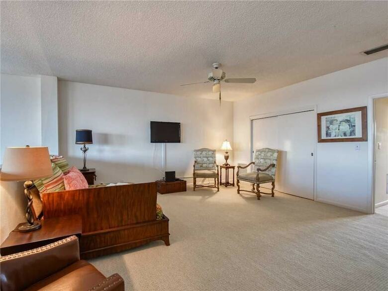Spinnakers Reach 704 - Four Bedroom Condo