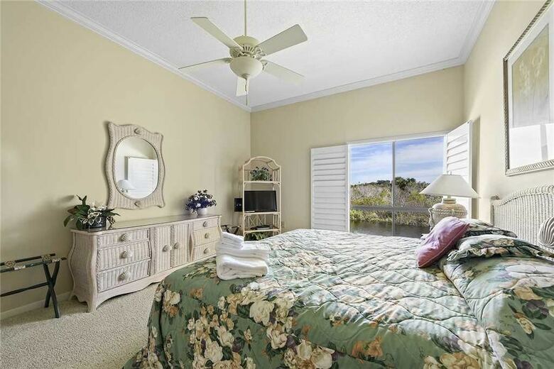 Tifton Way 81 - Three Bedroom Condo