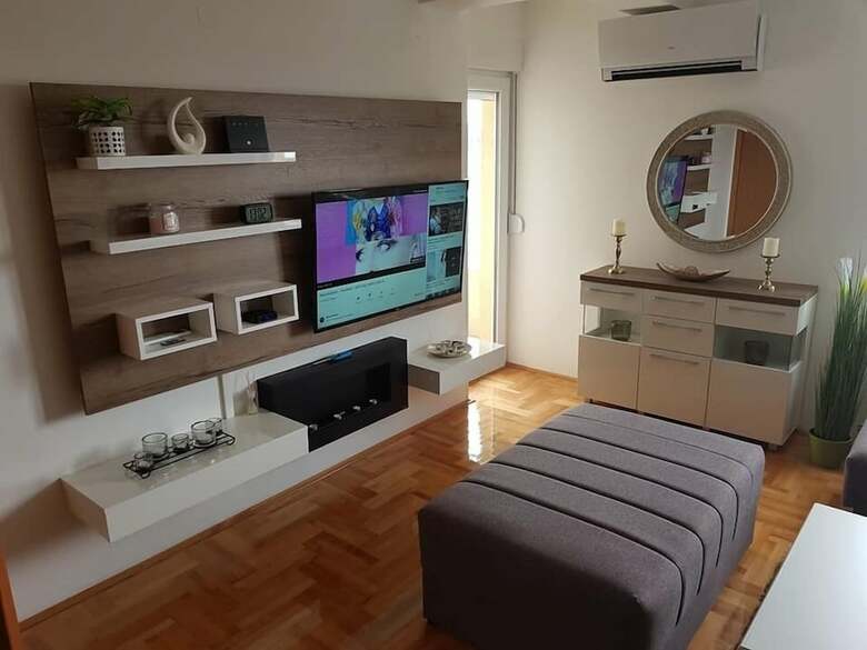 Apartment Panorama Negotin