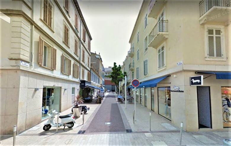 Apartamento Residence Lily Studio Rue Florian