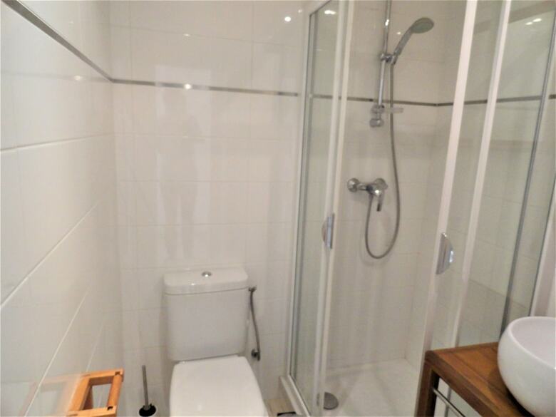Apartamento Residence Lily Studio Rue Florian