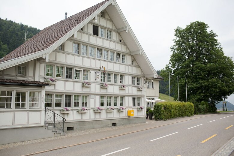 Hotel Landgasthaus B�ren
