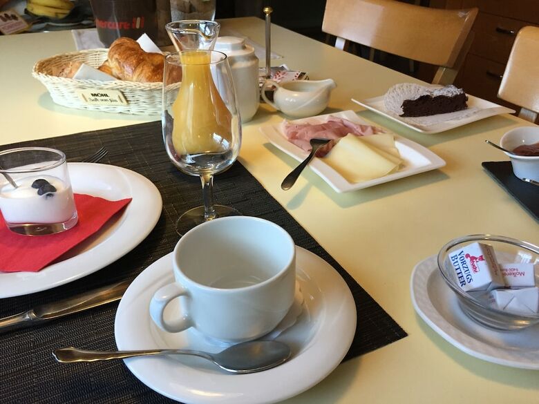 Hotel Landgasthaus B�ren