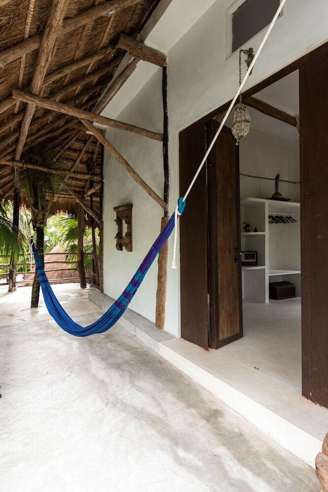 Cormoran Boutique Hotel & Cenote Tulum
