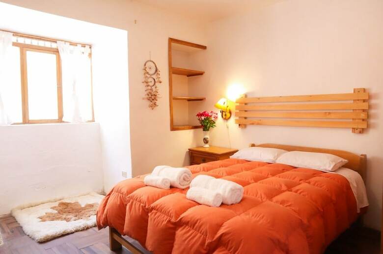 Apartments In Historical Center Cuzco