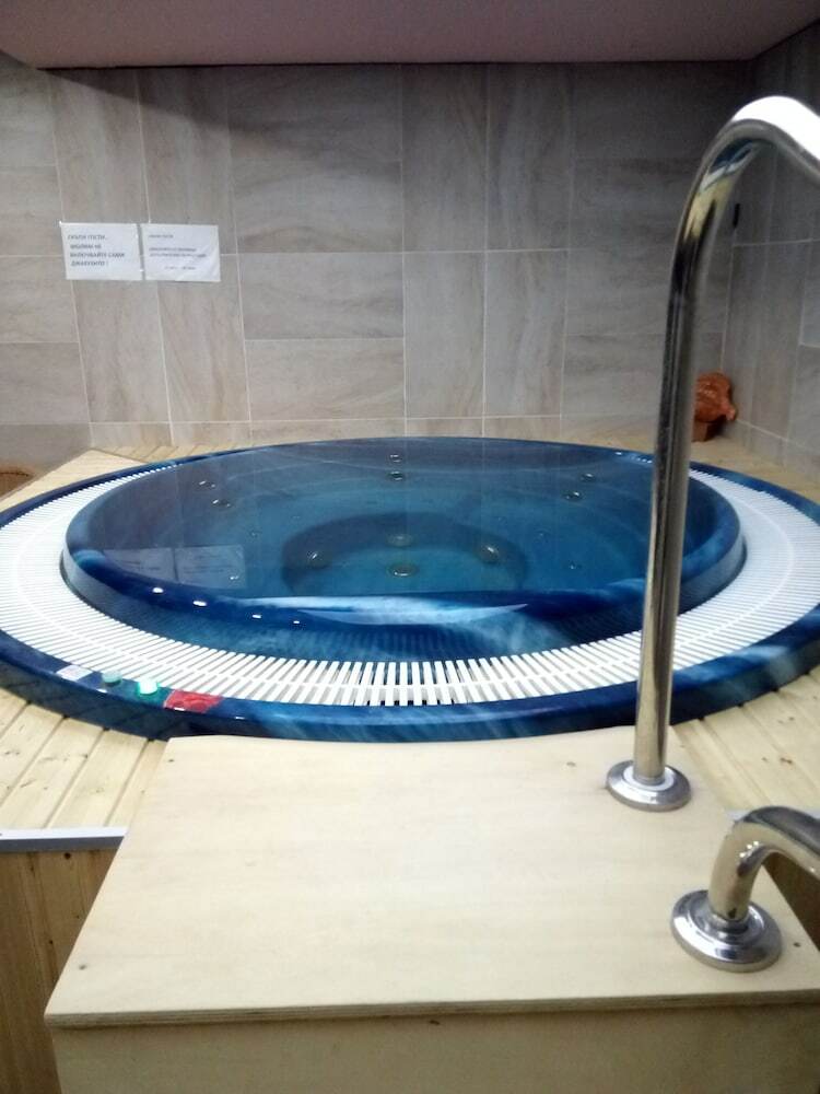 Sirius Beach Hotel & Spa