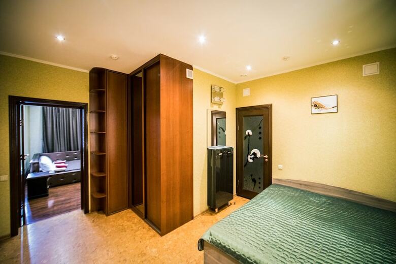 Hotel Ladomir Yauza