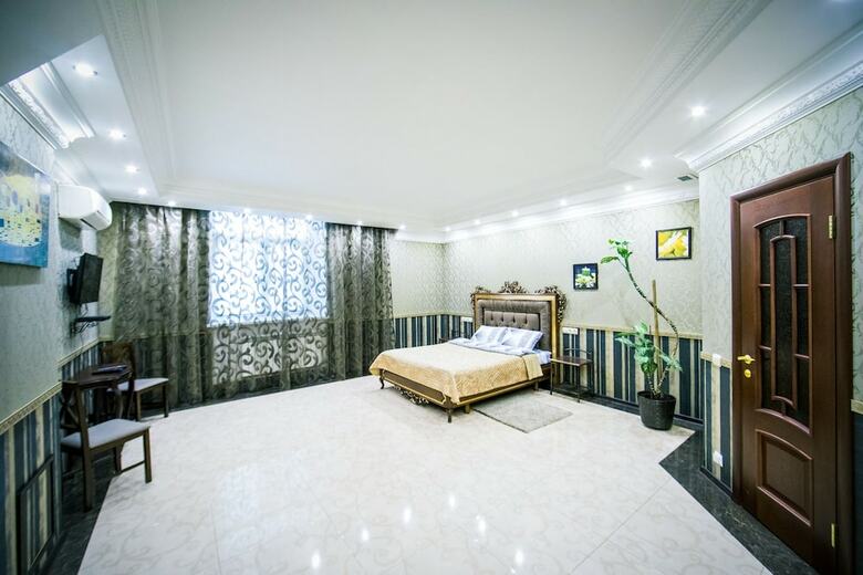 Hotel Ladomir Yauza