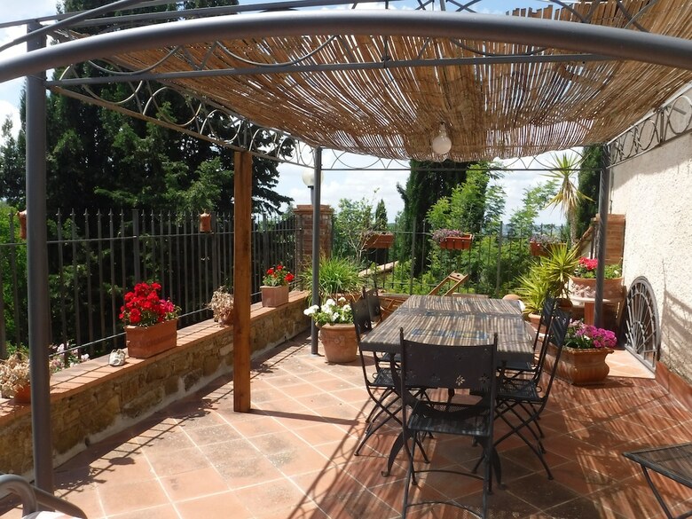 Hotel Il Tuo Posto Nel Chianti