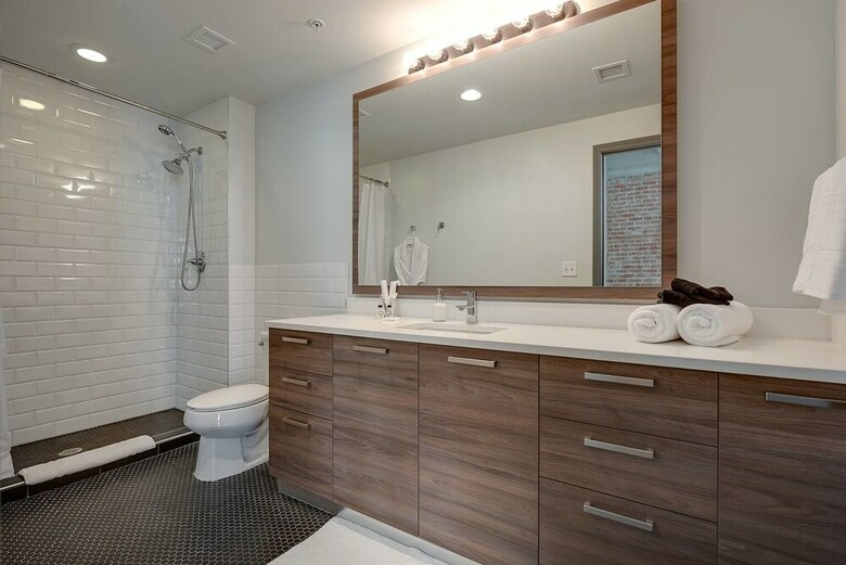 Apartamentos Modern 1bd In The Core Of Downtown!