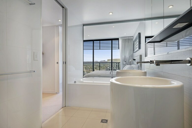 Apartamentos Holiday Holiday The Oracle