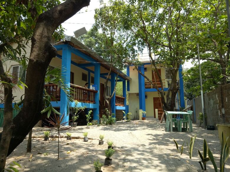 Hotel Prince Ludwig Beach Resort