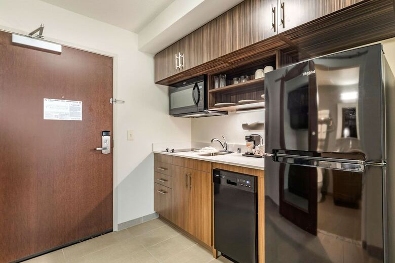 Hotel Mainstay Suites Lancaster Dallas South