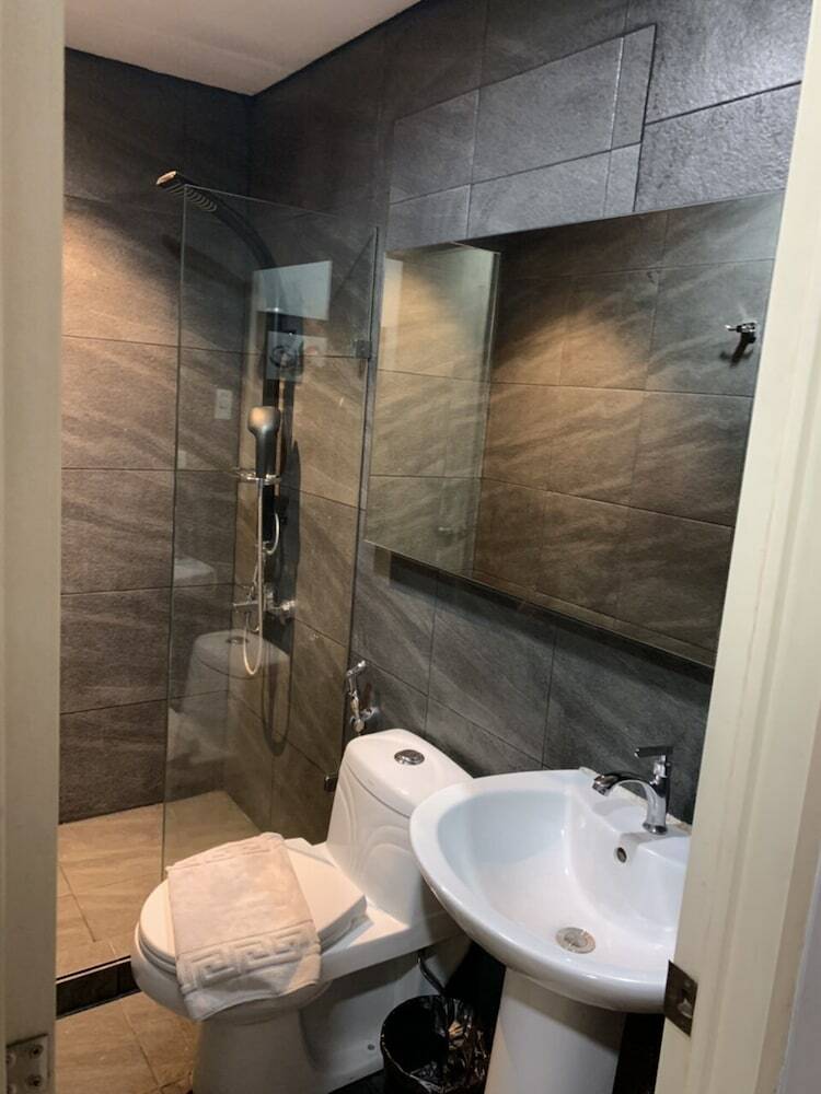 Hotel Green Suites At Bel Air Soho