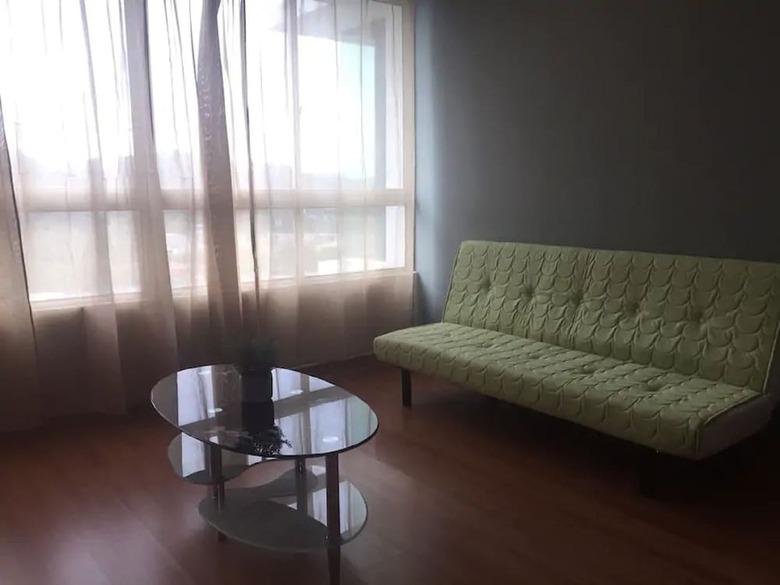Apartamentos One Borneo Condominium By Josie