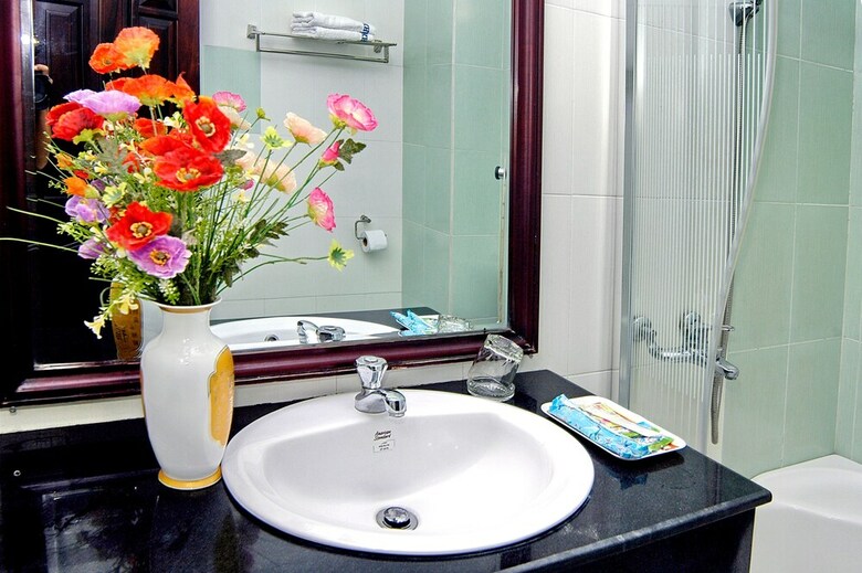 7s Hotel Khanh Duy