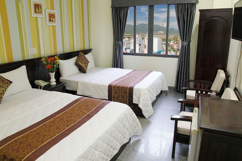 7s Hotel Khanh Duy
