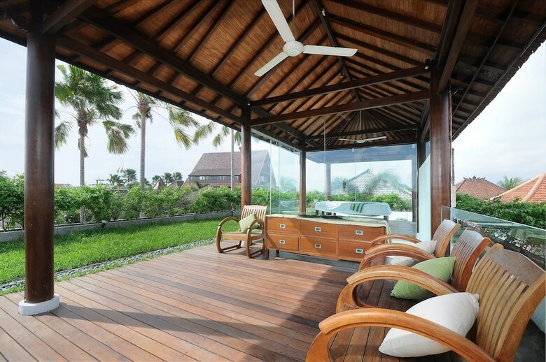Villa Wania