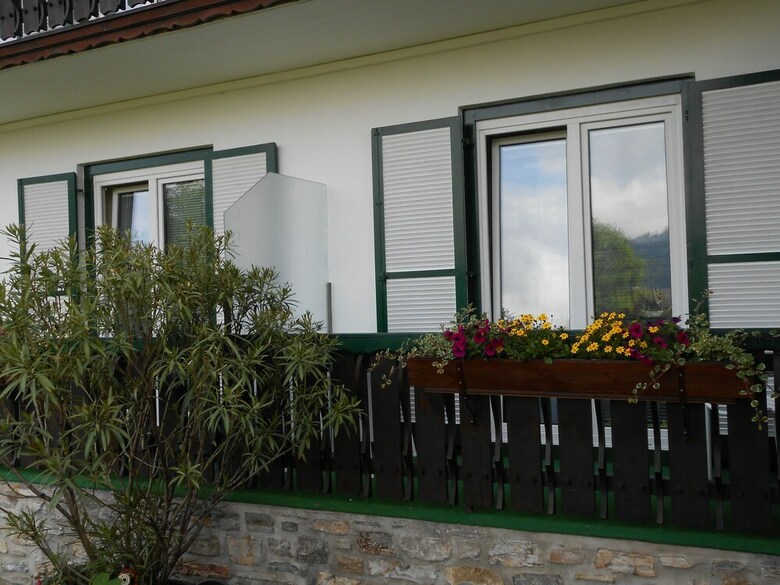 Pension Gierlinger - Aflenz Kurort