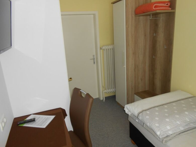 Pension Gierlinger - Aflenz Kurort