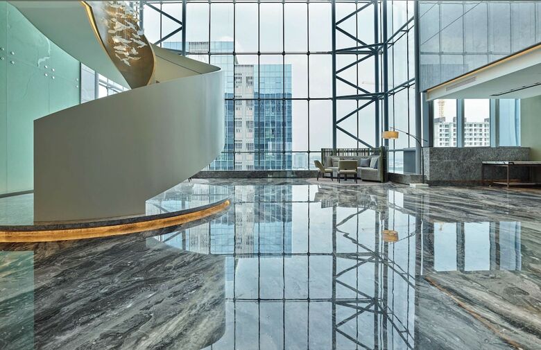 Hotel Doubletree By Hilton Suzhou Wujiang