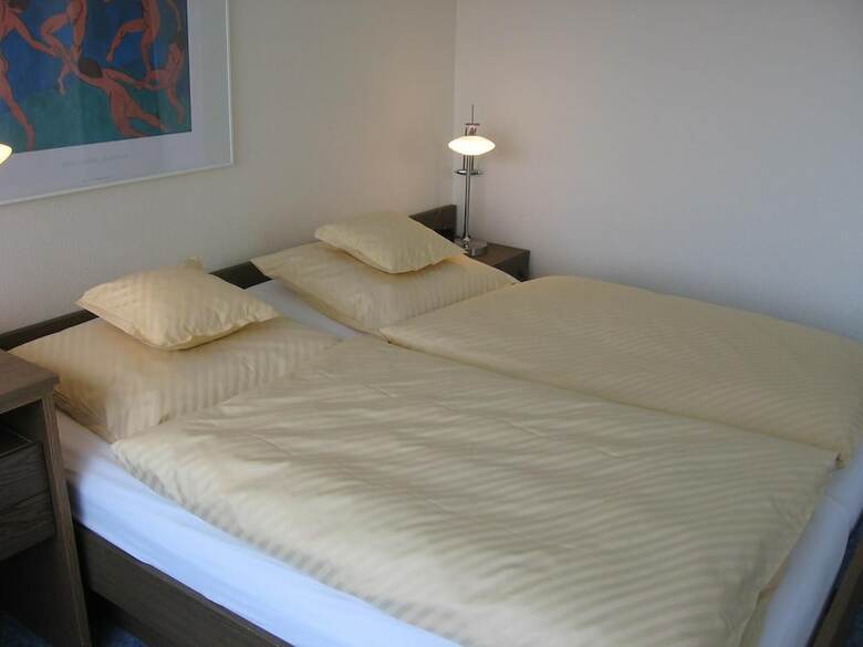 Hotel-pension Sabine