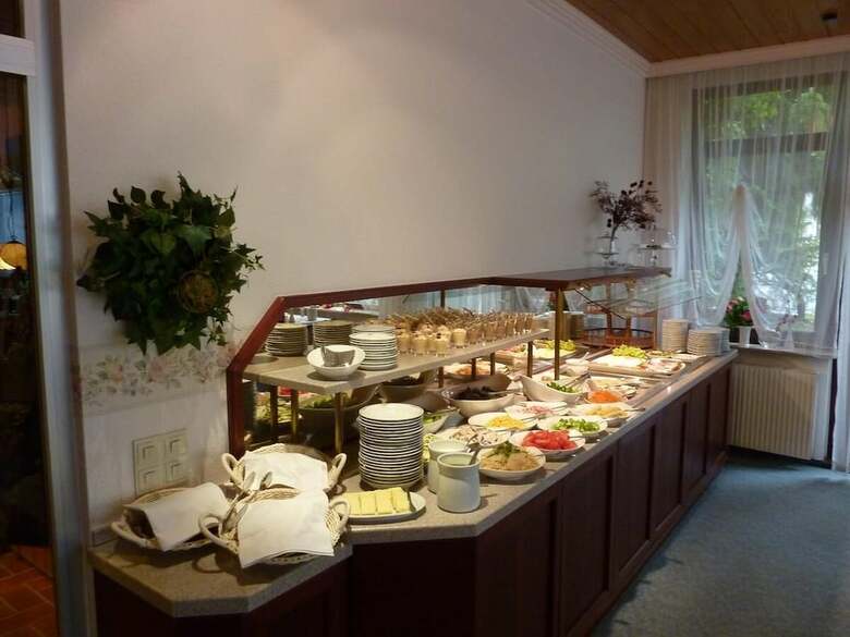 Hotel-pension Sabine
