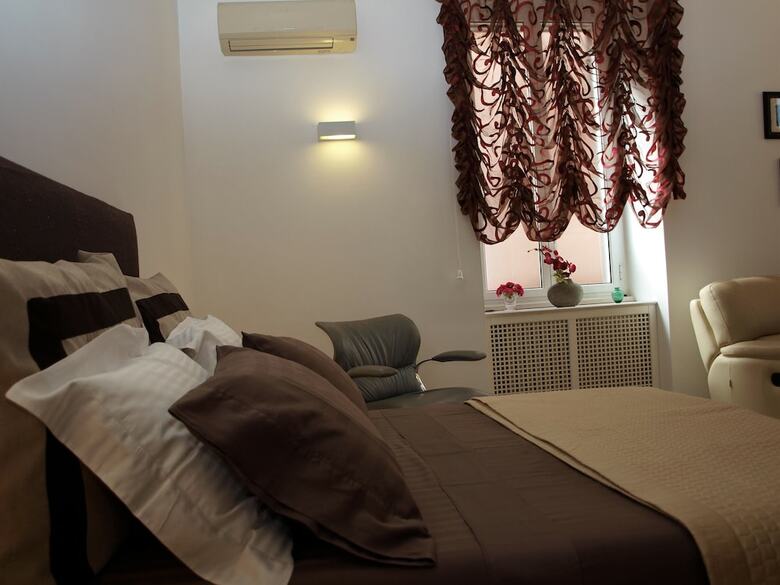Bed & Breakfast Le Marinelle