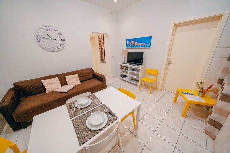 Apartamento Syracuseapartments