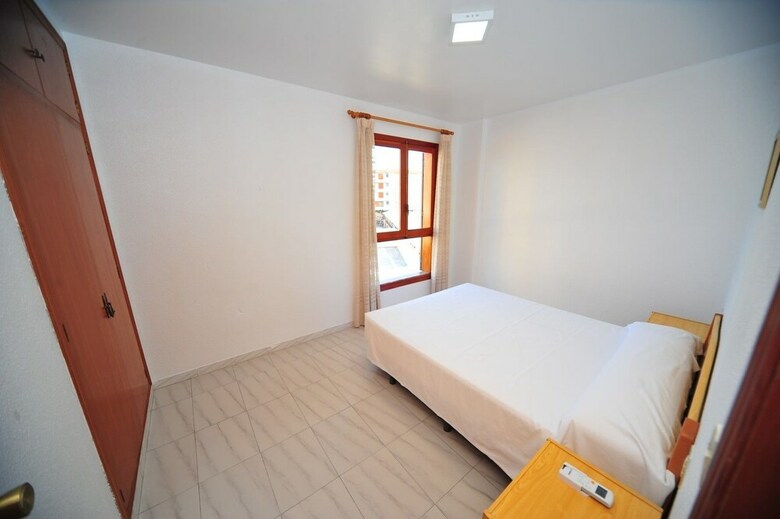 Apartamentos Costa Brasil Orange Costa