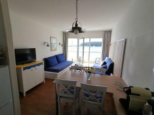 Apartamento Cap Morgat Chez Jean