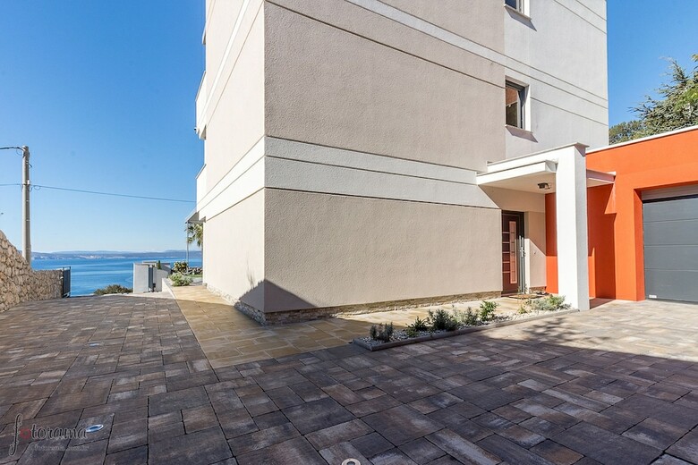 Apartamentos I&l Villa Klenovica