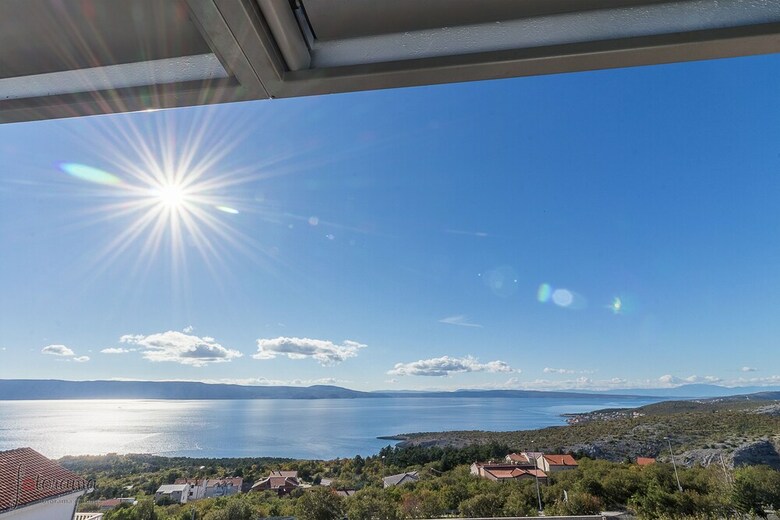 Apartamentos I&l Villa Klenovica