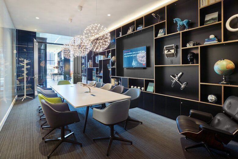 Hotel Citizenm Boston North Station