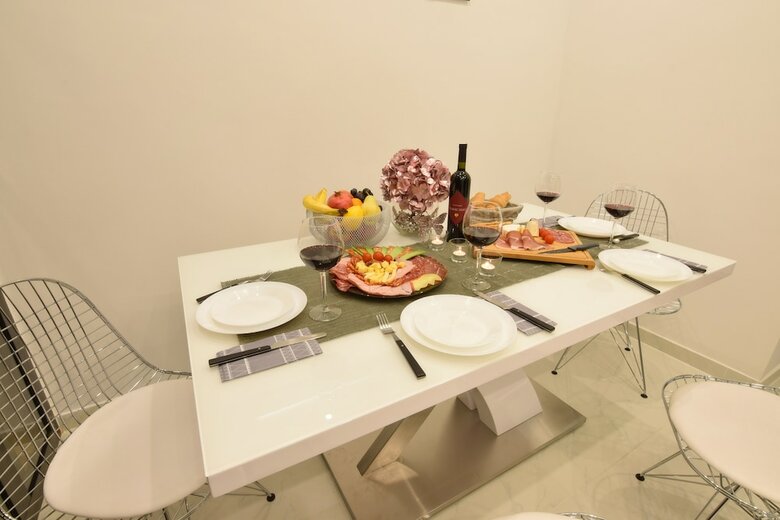 Libertas Apartment Zagreb