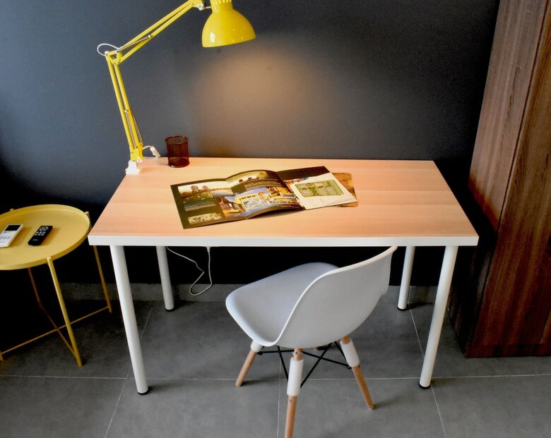 Kanvas Soho Suites
