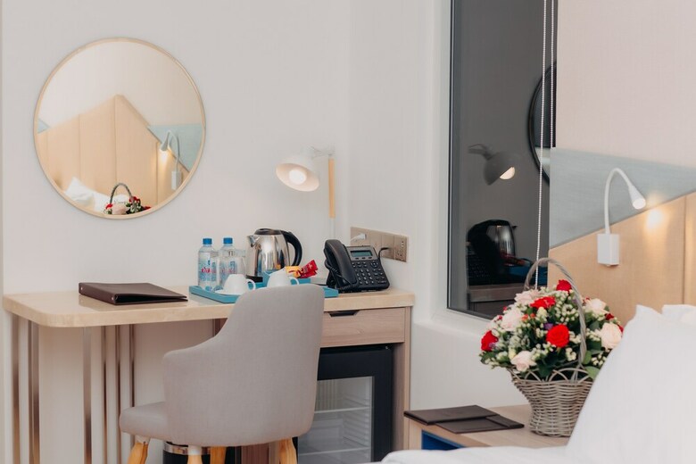 Le's Cham Hotel