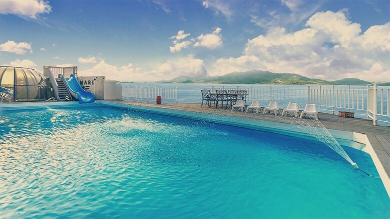 Mari Pension