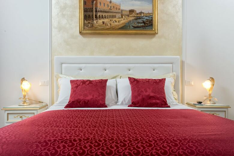 Hotel C� Patron