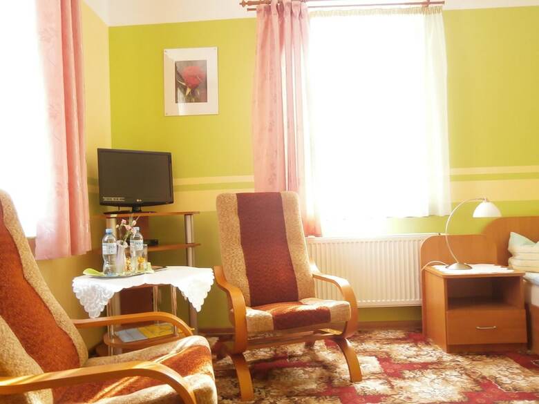 Willa Aga - Bed & Breakfast