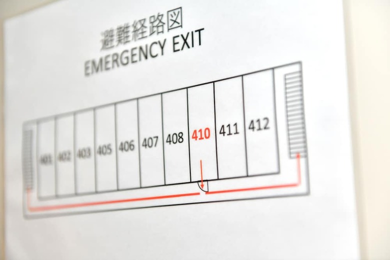 Apartamentos H2o Stay Kyobashi I