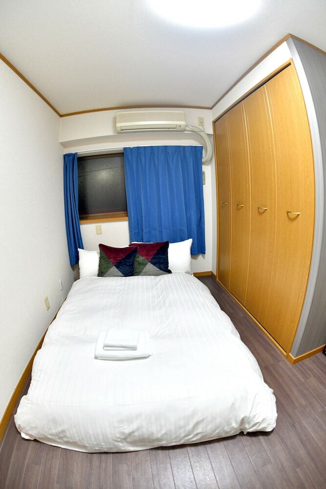 Apartamentos H2o Stay Kyobashi I