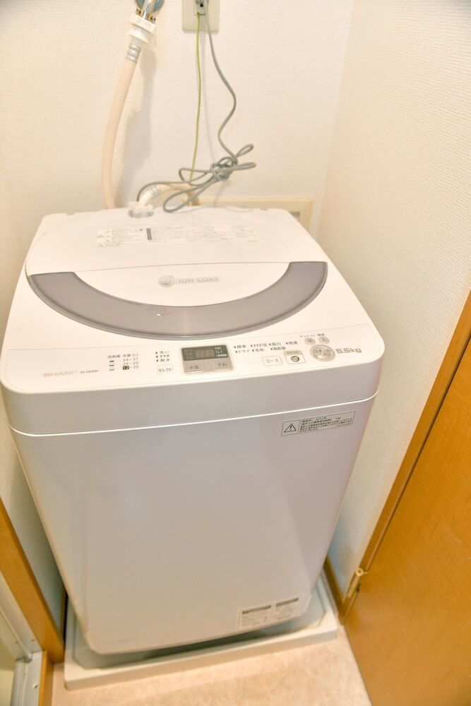 Apartamentos H2o Stay Kyobashi I