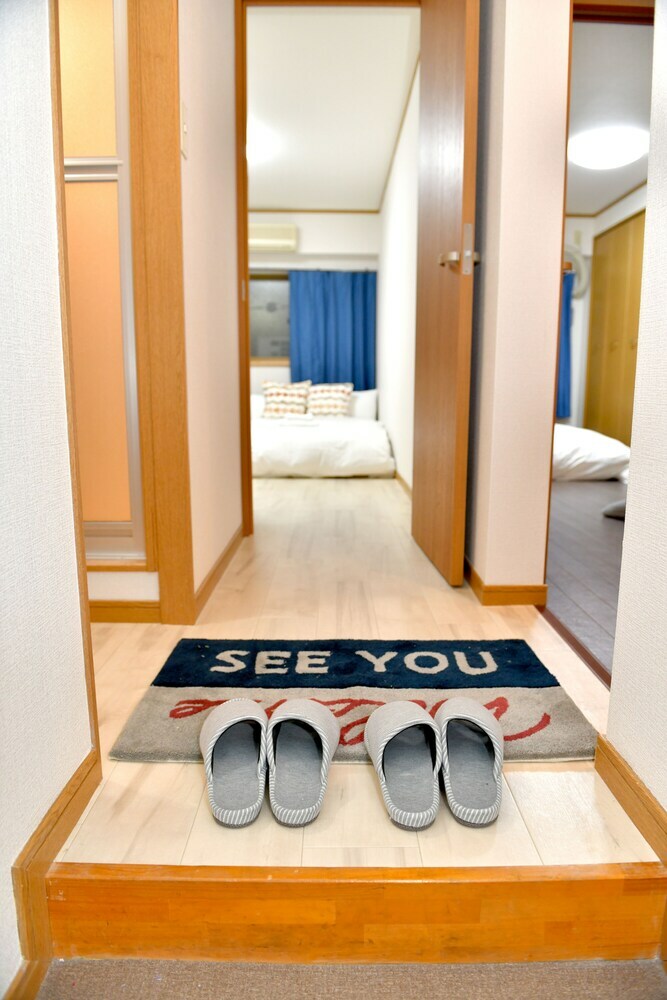 Apartamentos H2o Stay Kyobashi I