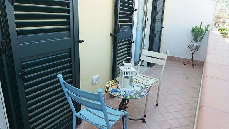 Apartamento Marica Holiday Home
